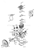 Part Location Diagram of ABP-8226501 Craftsman Kit