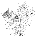 Page A Diagram and Parts List for 919176990  Craftsman Compressor