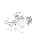 Air Compressor Diagram Diagram and Parts List for 919185430  Craftsman Compressor