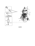 Part Location Diagram of 76431 Craftsman Fixed Brush