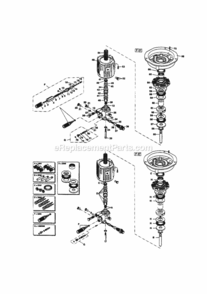 Part Location Diagram of AR-1980640 Craftsman Insert