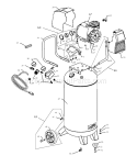 Part Location Diagram of E103744 Craftsman Gauge, 2"
