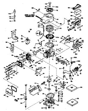 Part Location Diagram of 35525 Craftsman Tube roller