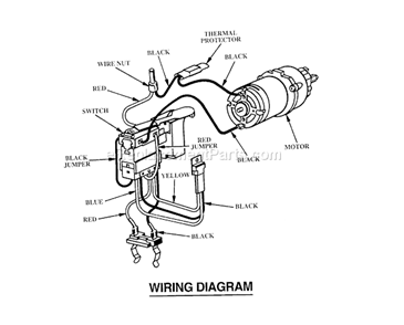 Page C Diagram and Parts List for 973111310  Craftsman Cordless Drill