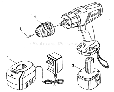 Part Location Diagram of 983000-005 Craftsman Man, Own
