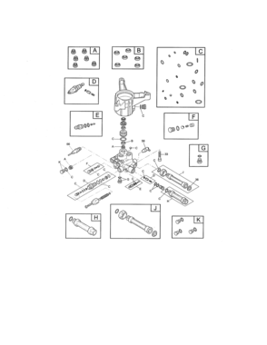 Pump Diagram and Parts List for 580752950  Craftsman Pressure Washer