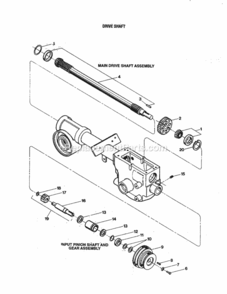 Part Location Diagram of 736-04079 MTD Washer