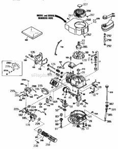 Part Location Diagram of 28534 Craftsman Plug