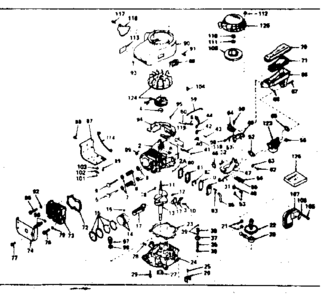 Part Location Diagram of 33644 Dynabrade WATER FITTING SCREW