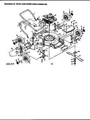 Part Location Diagram of 77751 Generac FRT COMP. DOOR