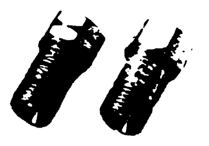 Screws Diagram and Parts List for 31354402  Craftsman Welder