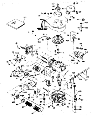 Part Location Diagram of 33654 Dynabrade Nd6680, Shuttle Valve Synthane