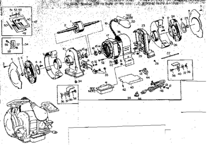Part Location Diagram of 3178249 Craftsman Gooseneck