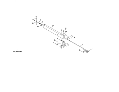 Part Location Diagram of 089110123012 Craftsman Front block