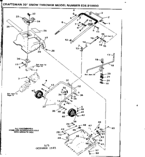 Part Location Diagram of 68892 Ridgid COUPLING,REM TRNS 5/8&3/4 DRUM