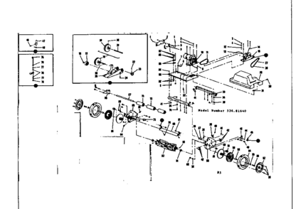 Part Location Diagram of 22617 Craftsman Tire