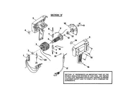 Part Location Diagram of 990353-001 Craftsman Ball Bearing