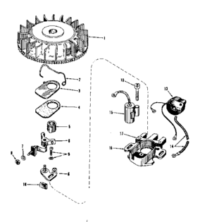 Part Location Diagram of 29178 Ridgid CABLE,POWER 230V