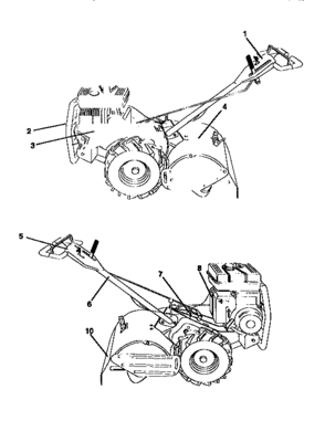 Part Location Diagram of 147592 Craftsman Decal.oper.a