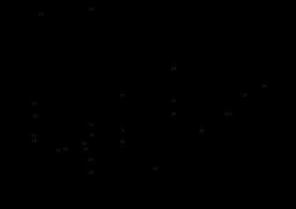 Diagram Diagram and Parts List for CMCW400B Type 1 Craftsman Miscellaneous
