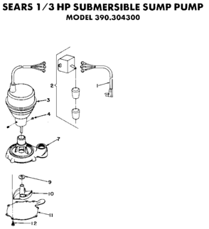 Part Location Diagram of U30-376SS Craftsman Screw