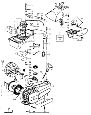 Part Location Diagram of 530-023367 Craftsman Reed stop