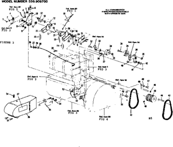 Part Location Diagram of 68186 Craftsman Decal