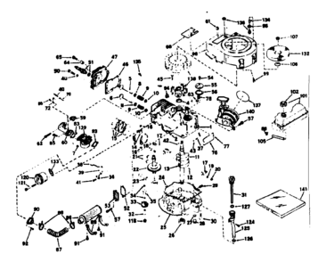 Part Location Diagram of 33399 Craftsman Decal