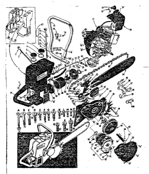 Part Location Diagram of 706H1 Craftsman Washer