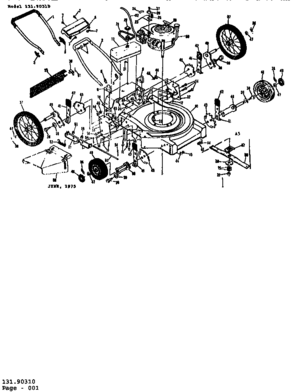 Part Location Diagram of 70155 Generac Assembly. Gov.lvr-rewor