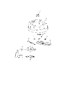 Ignition 880-010505 Diagram and Parts List for CMXGMAM2703841  Craftsman Lawn Mower