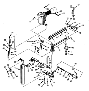 Part Location Diagram of 06460.00 Craftsman Ball
