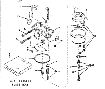 Part Location Diagram of 30953 Ridgid CORD, CONNECTOR 300 COMPACT