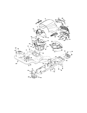 Part Location Diagram of 402969X615 Craftsman Fender.tlt.w