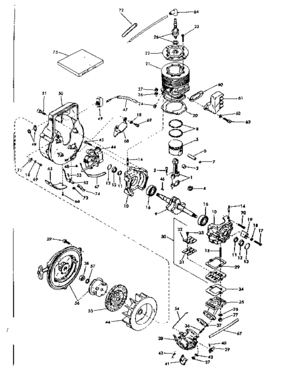 Part Location Diagram of 550161 Craftsman Tag