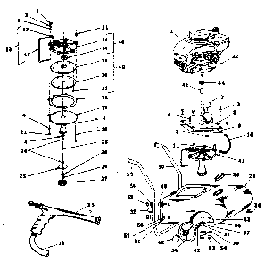 Part Location Diagram of 5102005 Craftsman Plug