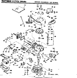 Part Location Diagram of 32553 Craftsman Coil