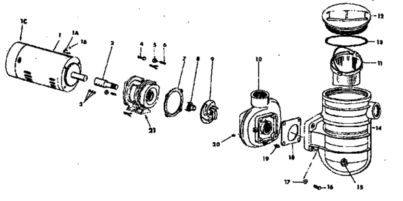 Part Location Diagram of U78-57D Craftsman Pipe plug