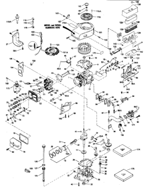 Part Location Diagram of 35417 Craftsman Plate