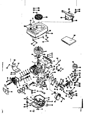 Part Location Diagram of 31490 Craftsman Decal