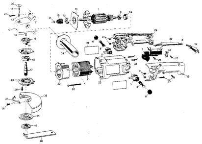 Part Location Diagram of 92227-00 Craftsman Screw
