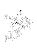 Part Location Diagram of 760592E701MA Murray Auger 30 A2 Mf Right Hand