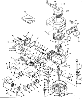 Part Location Diagram of 590357 Craftsman Ratchet star