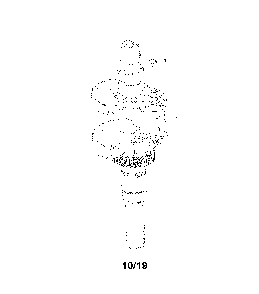 Crankshaft Diagram and Parts List for CMXGRAM1130045  Craftsman Lawn Tractor
