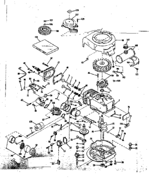 Part Location Diagram of 29657 Craftsman Drwr.liner