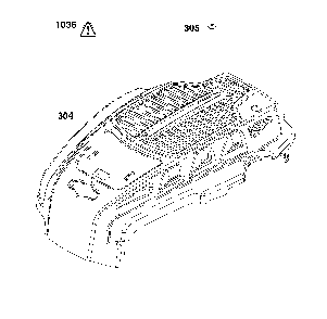 Blower housing Diagram and Parts List for CMXGMAM1125506  Craftsman Lawn Mower