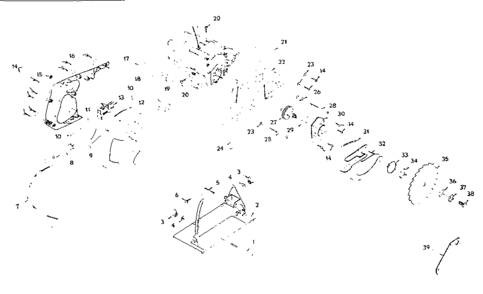 Part Location Diagram of 1-623173-05 Craftsman Wire nut