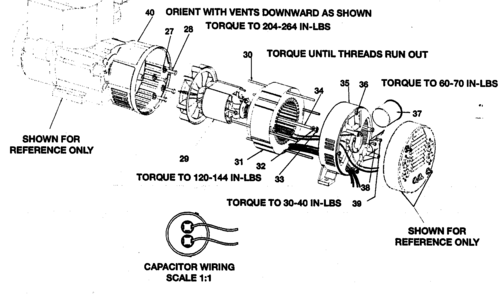Part Location Diagram of SS-6506-CD Craftsman Flat washer