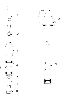 Part Location Diagram of P122-108 Craftsman 2 inch