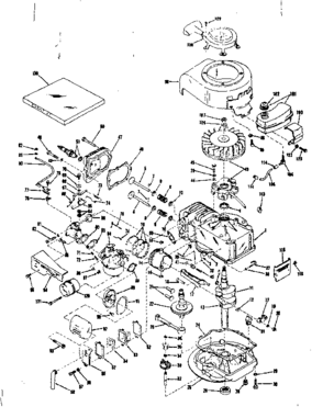 Part Location Diagram of 38563 Craftsman Washer, plain flat